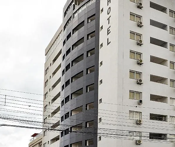M Tower Hotel