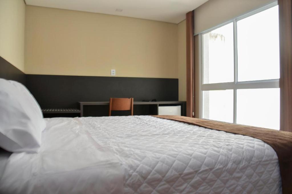 M Tower 4*