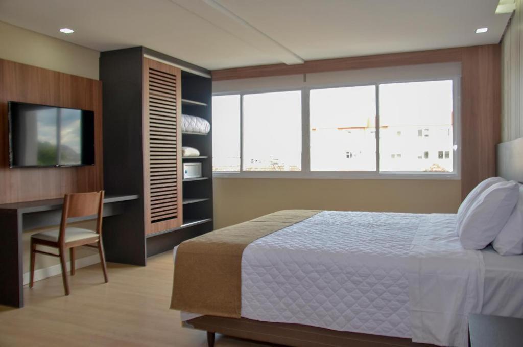 Hotel M Tower