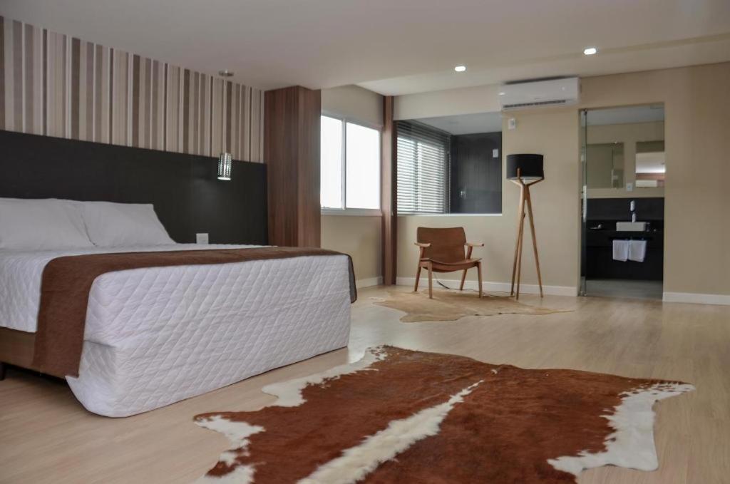 Hotel M Tower Pelotas