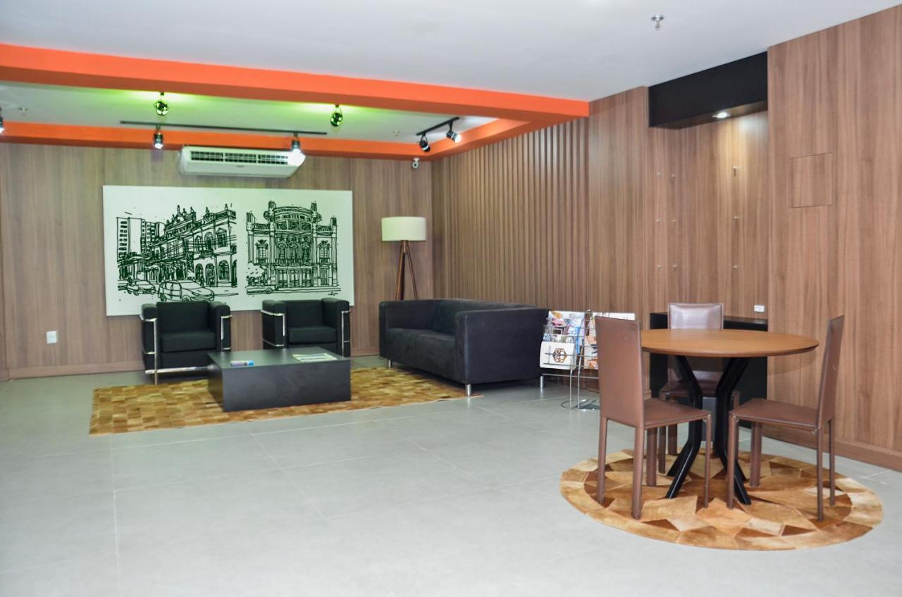 M Tower 4* Pelotas