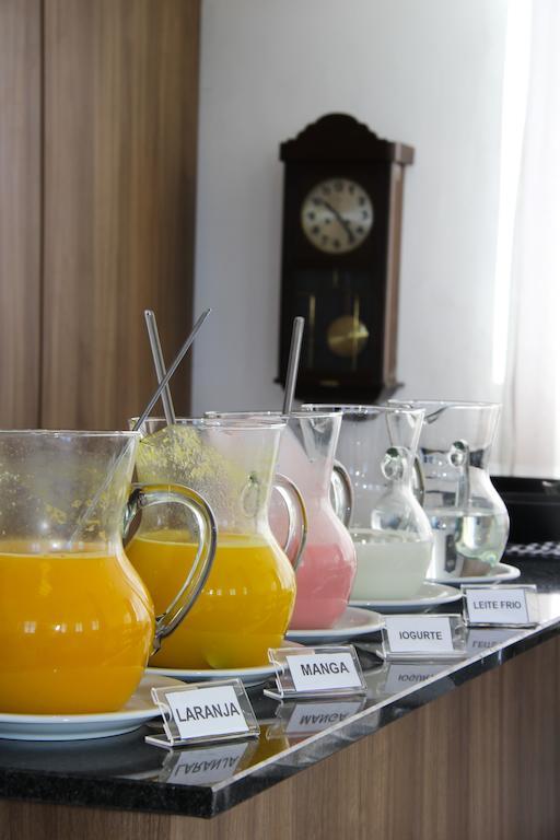 M Tower Hotel Pelotas