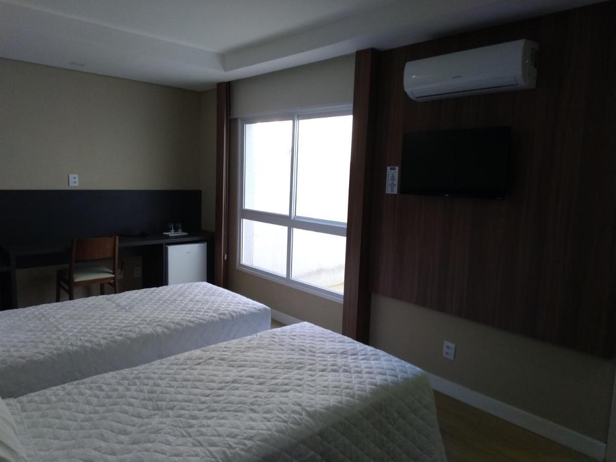 M Tower Hotel Pelotas