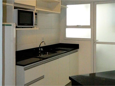 Hotel M Tower Pelotas