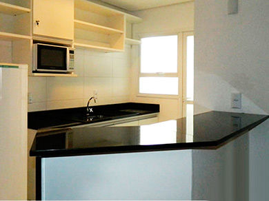 M Tower Hotel Pelotas
