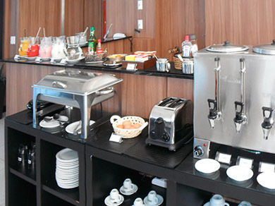Hotel M Tower
