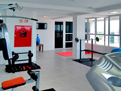 Hotel M Tower 4*