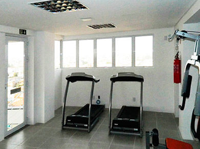 M Tower 4*