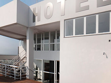 M Tower 4* Pelotas
