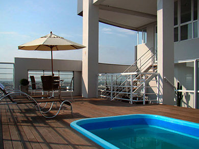 M Tower 4*