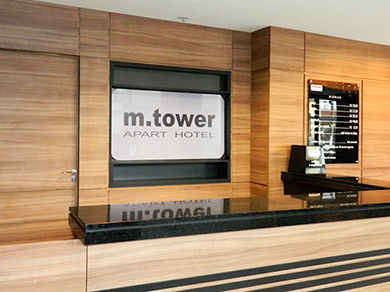 Hotel M Tower