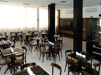 M Tower Pelotas
