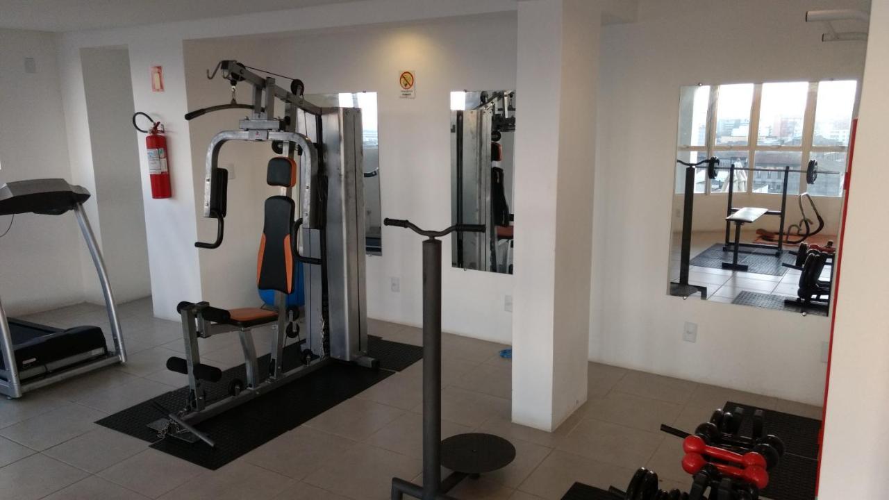 M Tower 4* Pelotas